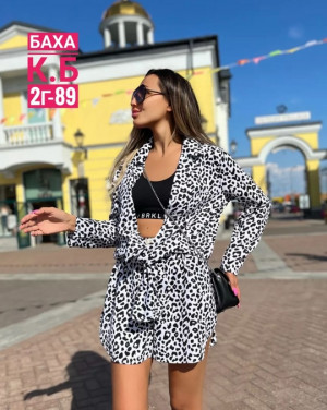 Костюм #22925820