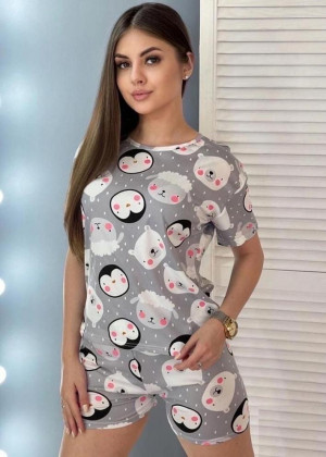 Пижама #22926899