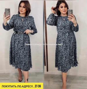 Платье #22927293
