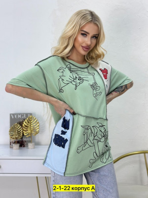 Футболка #22927561