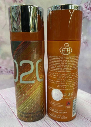 Дезодорант #22929840