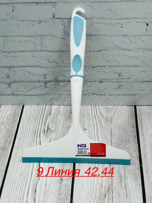 Щетка для мытья окон и зеркал #22929924