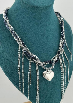 Колье #22930349