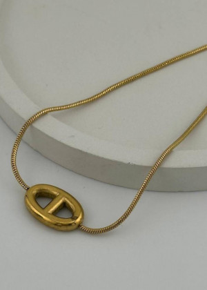 Колье #22930354