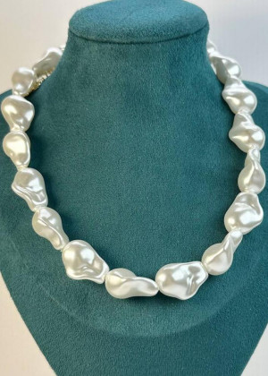 Колье #22930415