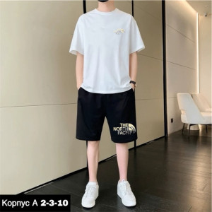 Спортивный костюм #22930533