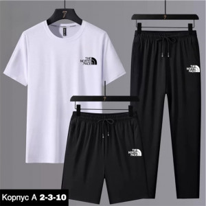 Спортивный костюм #22930655