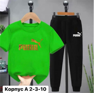 Спортивный костюм #22931113