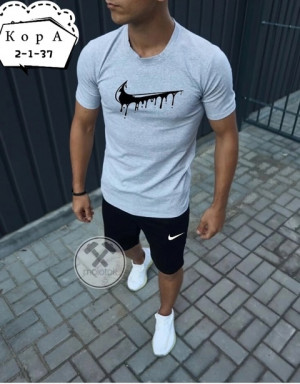 Спортивный костюм #22931201