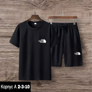 Спортивный костюм #22931211