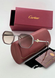 Женские солнцезащитные очки