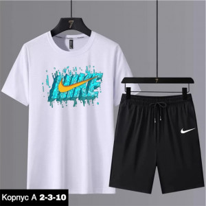 Спортивный костюм #22931384
