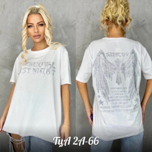 Футболка #22934546