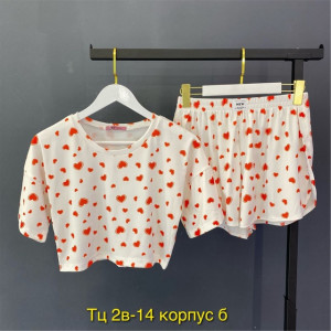 Пижама #22935480