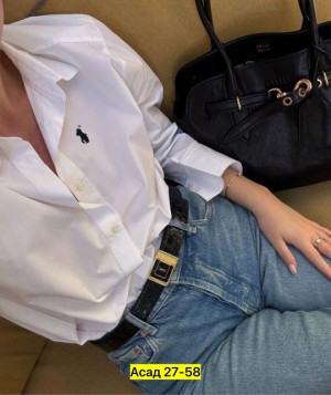 Блузка 22935983