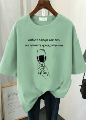 Футболка 22936597