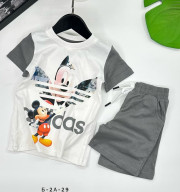 Спортивный костюм