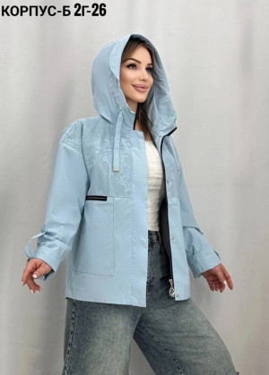 Ветровка 22941973