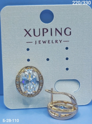 Серьги 22942232