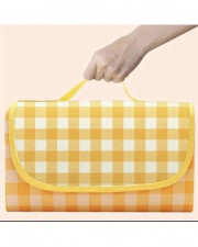 Коврик пляжный