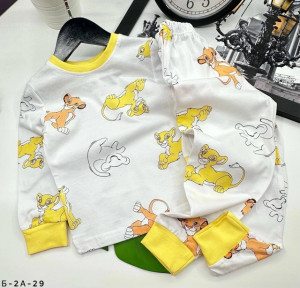 Пижама 22944535