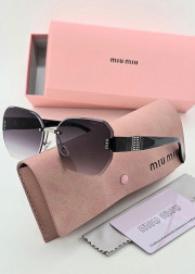 Женские солнцезащитные очки