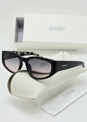 Женские солнцезащитные очки