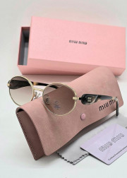 Женские солнцезащитные очки