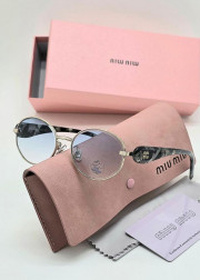 Женские солнцезащитные очки