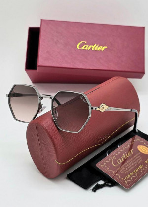 Женские солнцезащитные очки #22945051