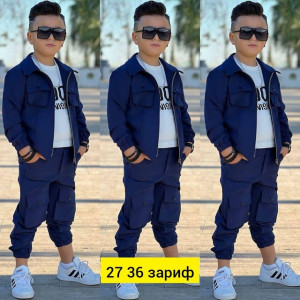 Костюм #22945397