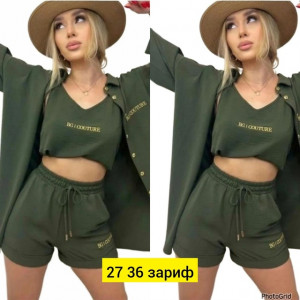 Костюм #22945574