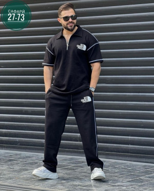 Спортивный костюм 22945862