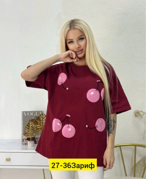 Футболка 22946341