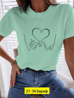 Футболка 22946738