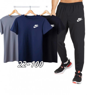Спортивный костюм #22946999