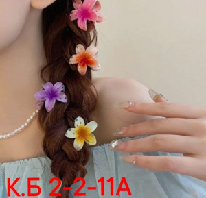 Заколка для волос #22947400