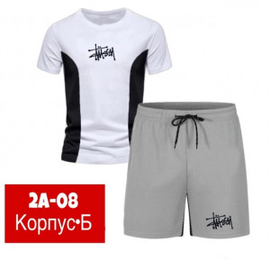Спортивный костюм #22947503