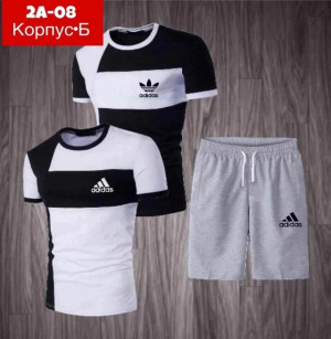 Спортивный костюм #22947617