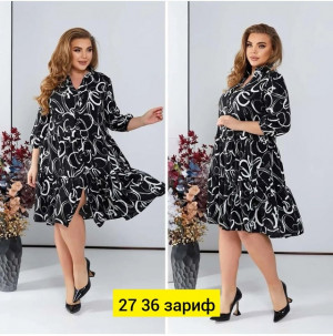 Платье #22947938