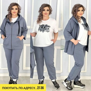 Костюм #22948473