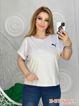 Футболка #22948902