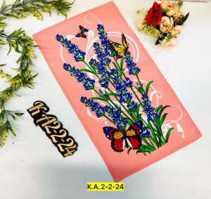 Полотенце #22949881