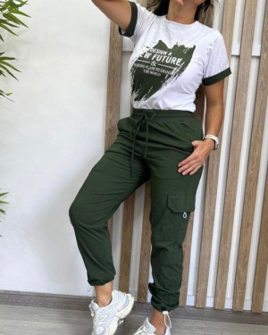 Спортивный костюм 22950249