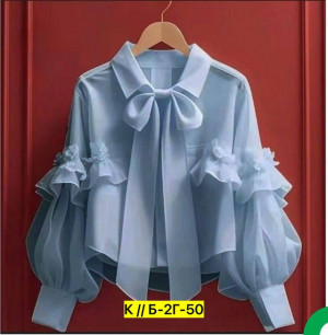 Блузка #22950718