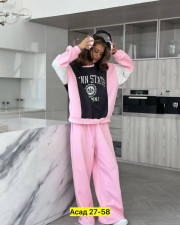 Спортивный костюм