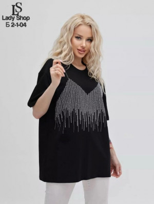 Футболка #22951324