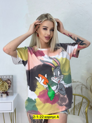 Футболка #22951423