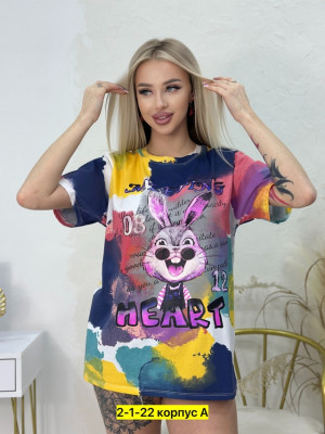 Футболка #22951577