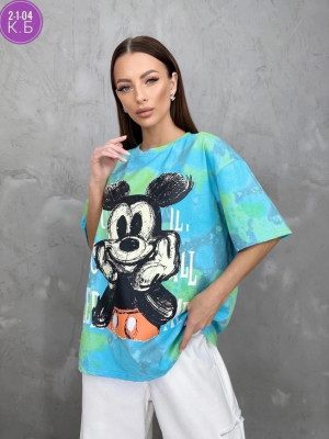 Футболка #22951910